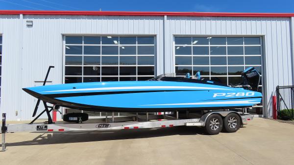 2025 Wright Performance P280