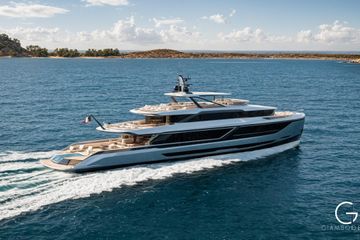 2028 Tureddi AZZURRA 48