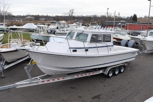 Steiger Craft boats for sale - boats.com