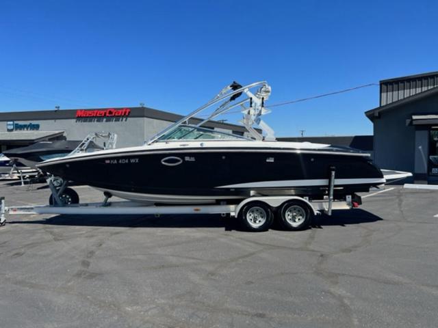 MasterCraft X80