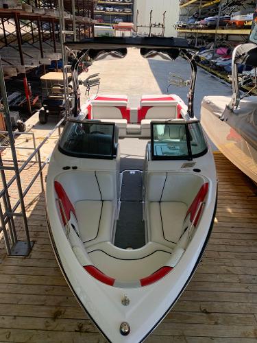 2009 Correct Craft Super Air Nautique 230 1