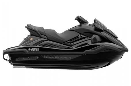 2024 Yamaha Boats FX SVHO BK AUD FX1800D-A 24