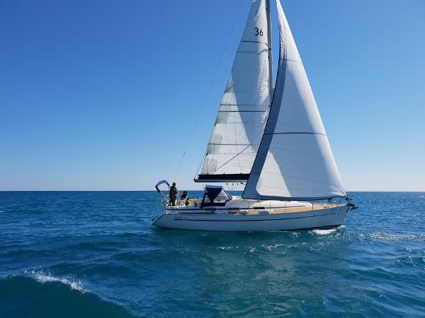 Bavaria 36 boats for sale boats