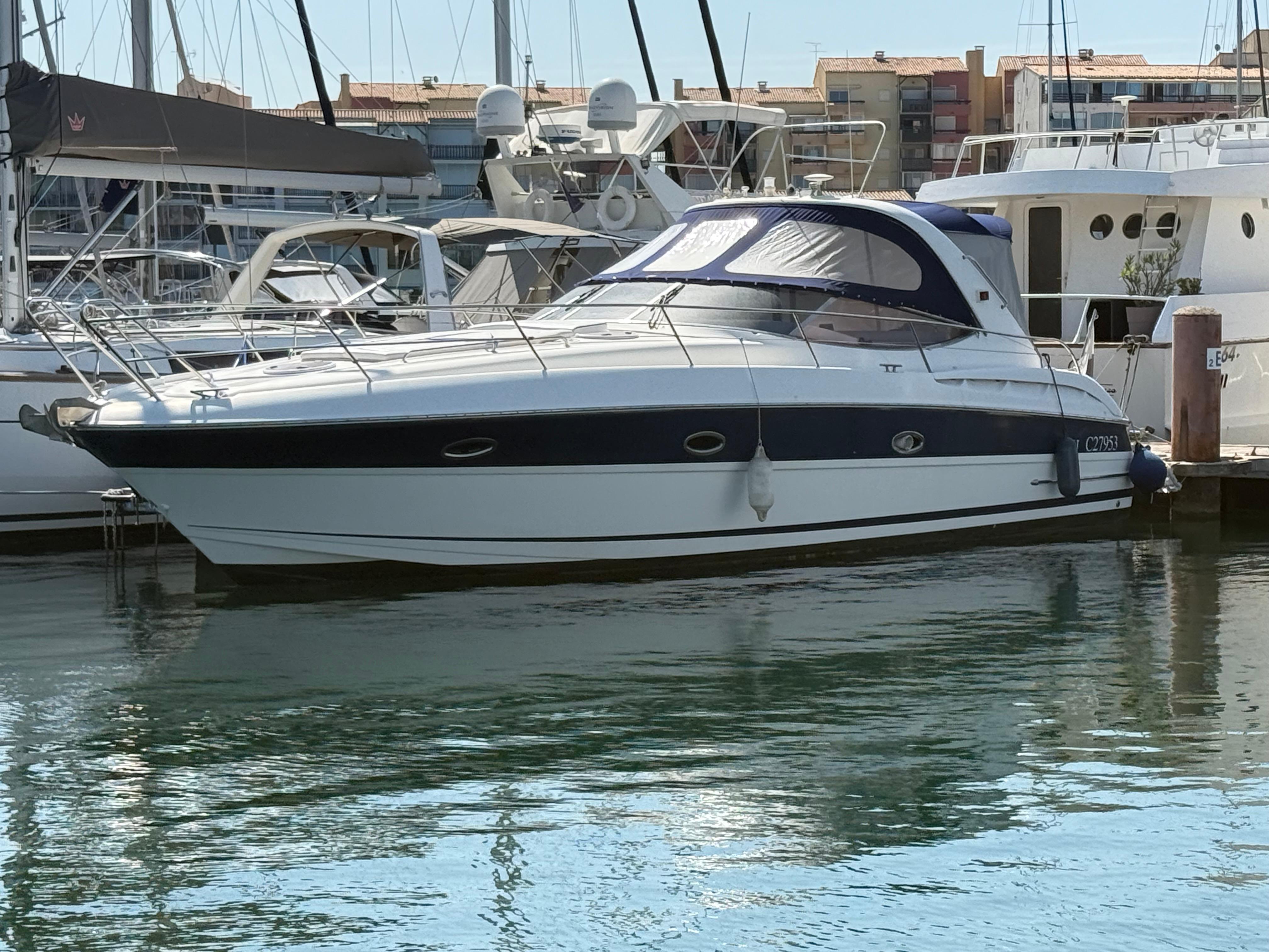 Bavaria 37 Sport