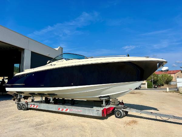 Chris-Craft Corsair 36
