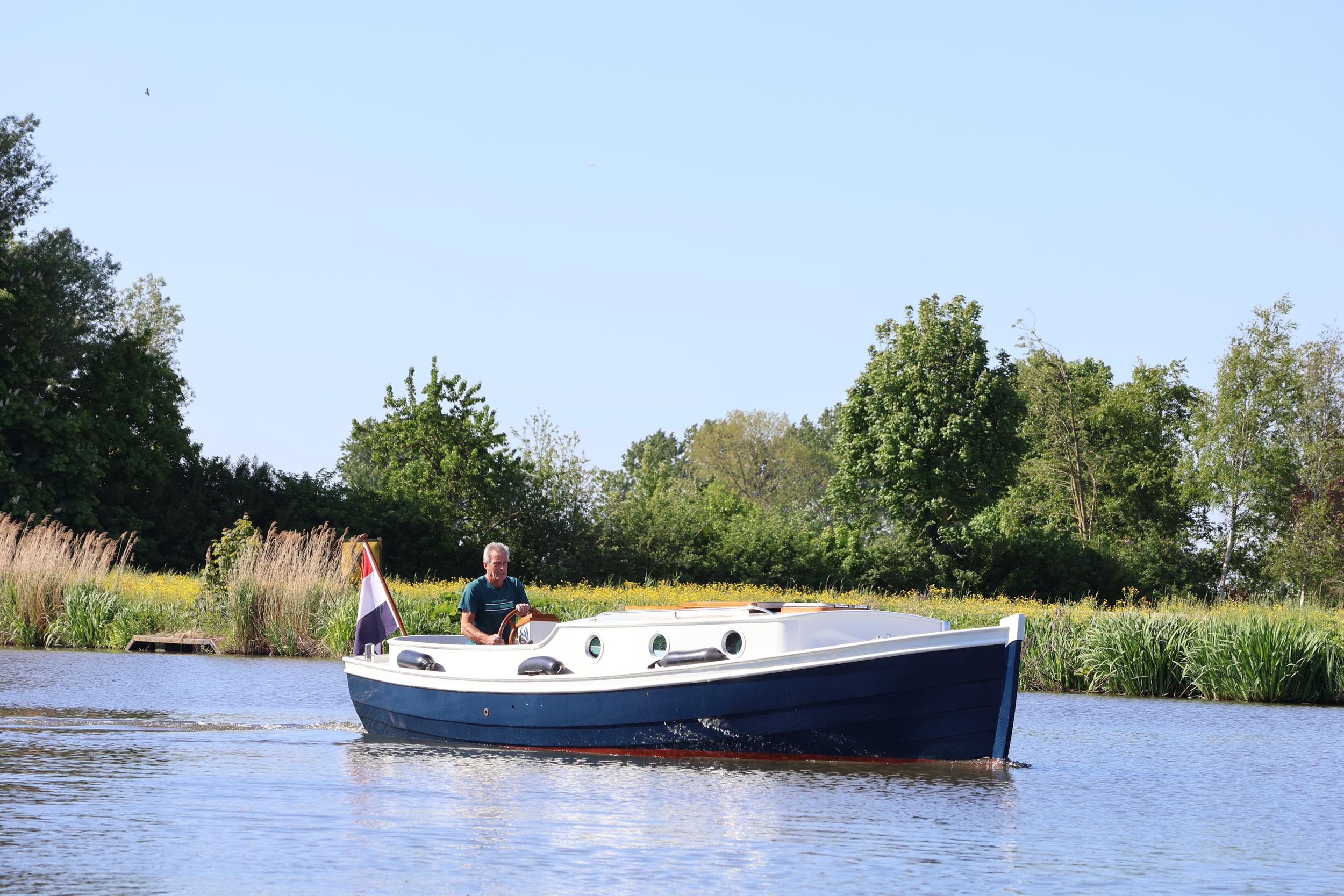 2015 Eurosloep 660