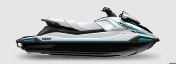 2026 Yamaha Boats VX-C-WHITE/BLACK