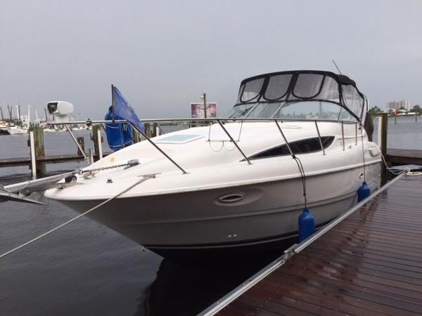 Bayliner 3055 Ciera Sunbridge Boats For Sale Boats Com