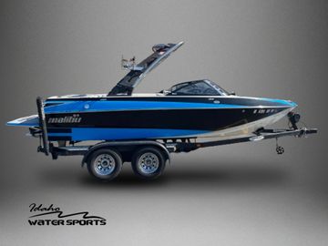 2011 Malibu Response FXi