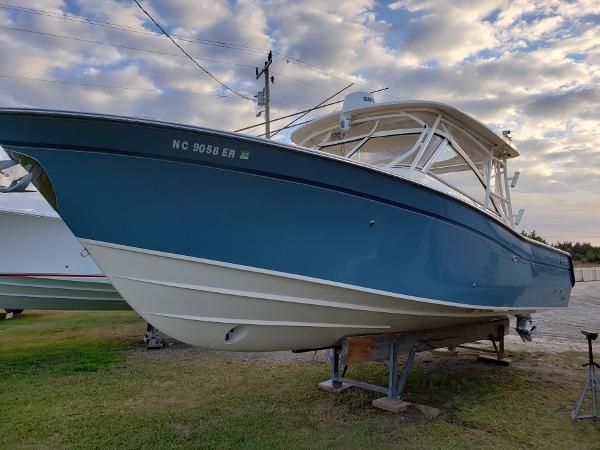 Dual Console Boats For Sale Boats Com