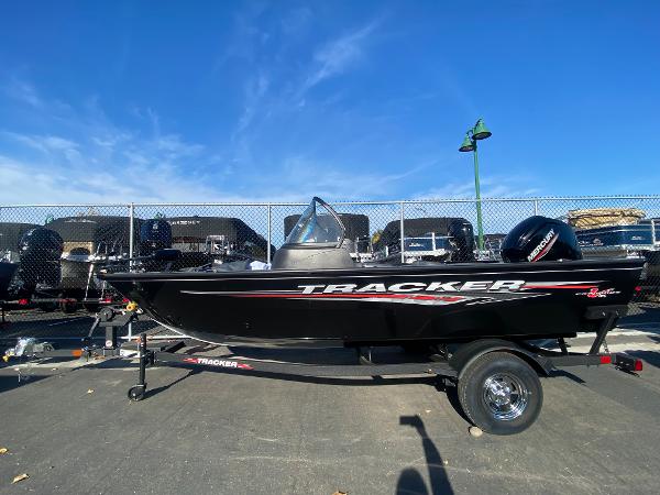 Page 10 of 250 - Tracker boats for sale - boats.com