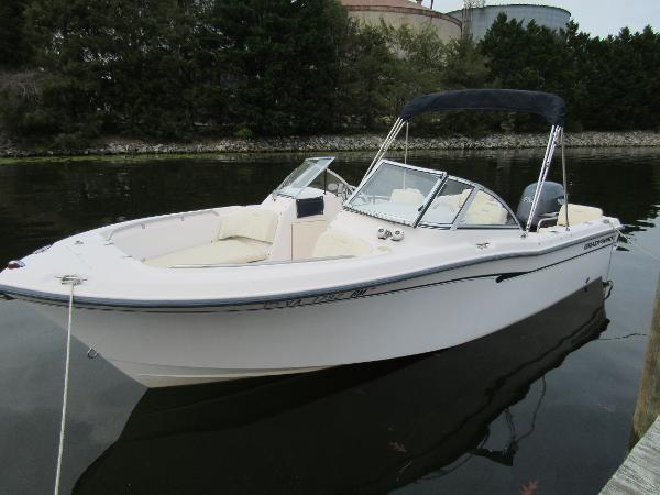 Grady-White Tournament boats for sale - boats.com