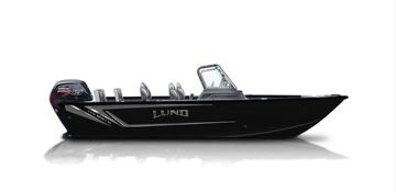 2025 Lund 1775 Impact XS Sport