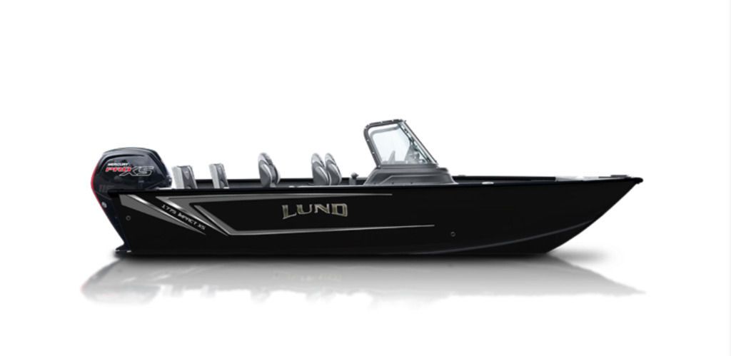 2025 Lund 1775 Impact XS Sport