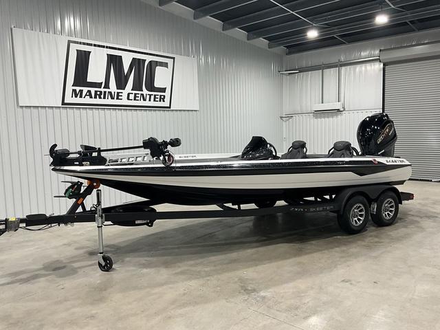 2025 Skeeter ZXR21SE