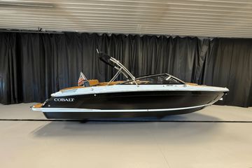 2026 Cobalt R4