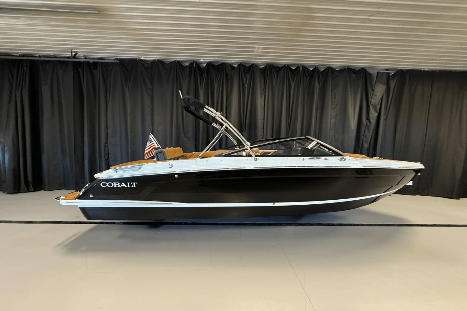 2026 Cobalt R4