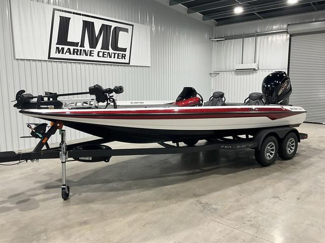 Skeeter ZXR21SE