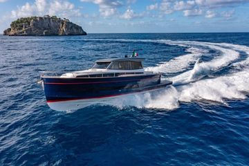 2026 Apreamare GOZZO 48 CABIN