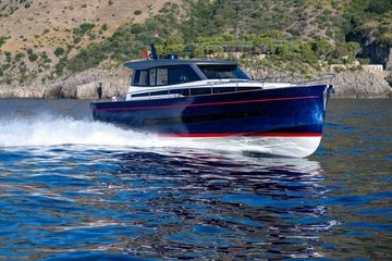 2026 Apreamare GOZZO 48 CABIN