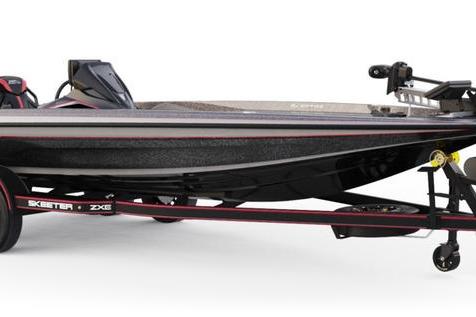 2026 Skeeter ZXE21