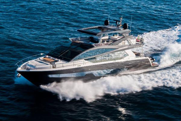 2018 Pearl 80