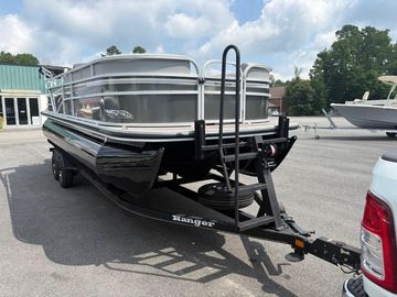 2022 Ranger Reata 223C