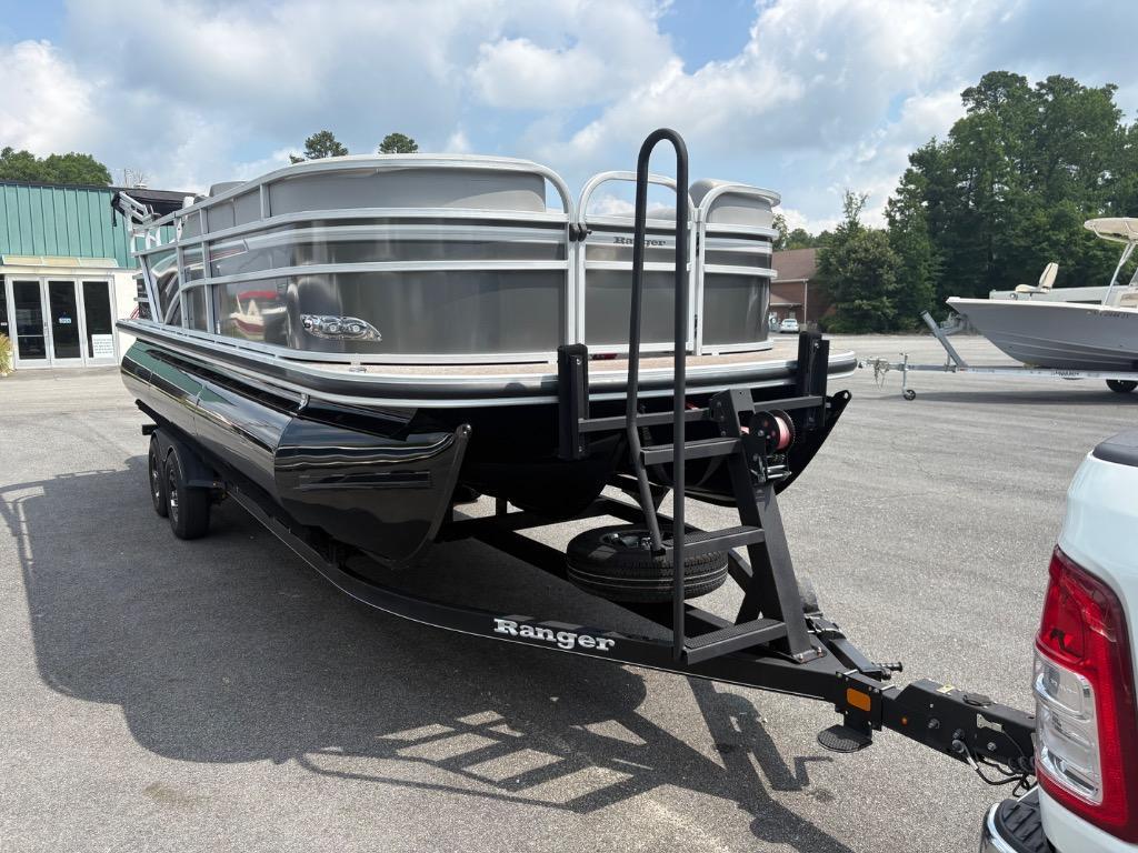 2022 Ranger Reata 223C