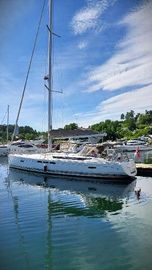 2012 Jeanneau Sun Odyssey 509