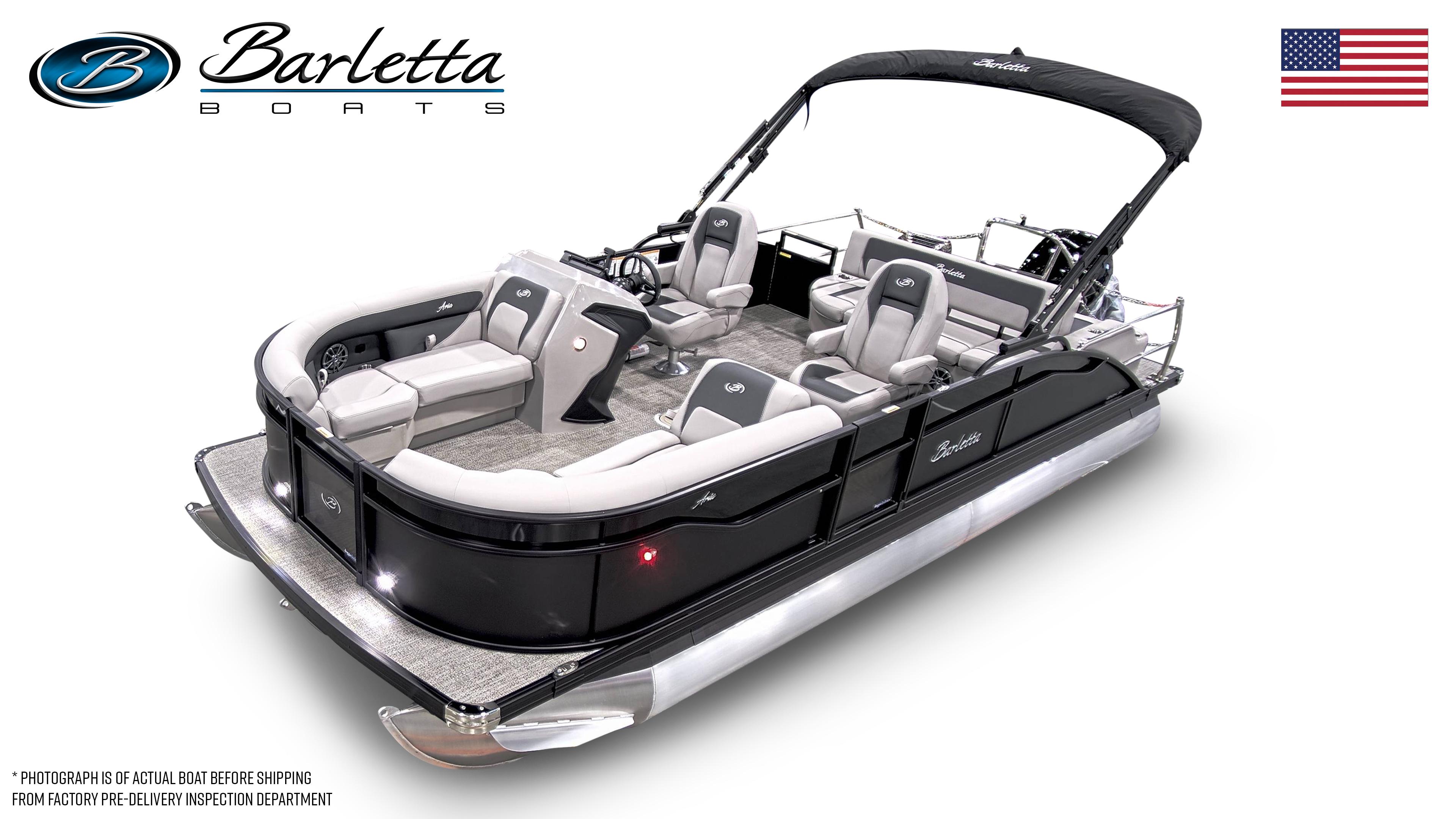2026 Barletta ARIA 22UC