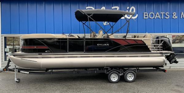 Sylvan Boats For Sale Boats Com