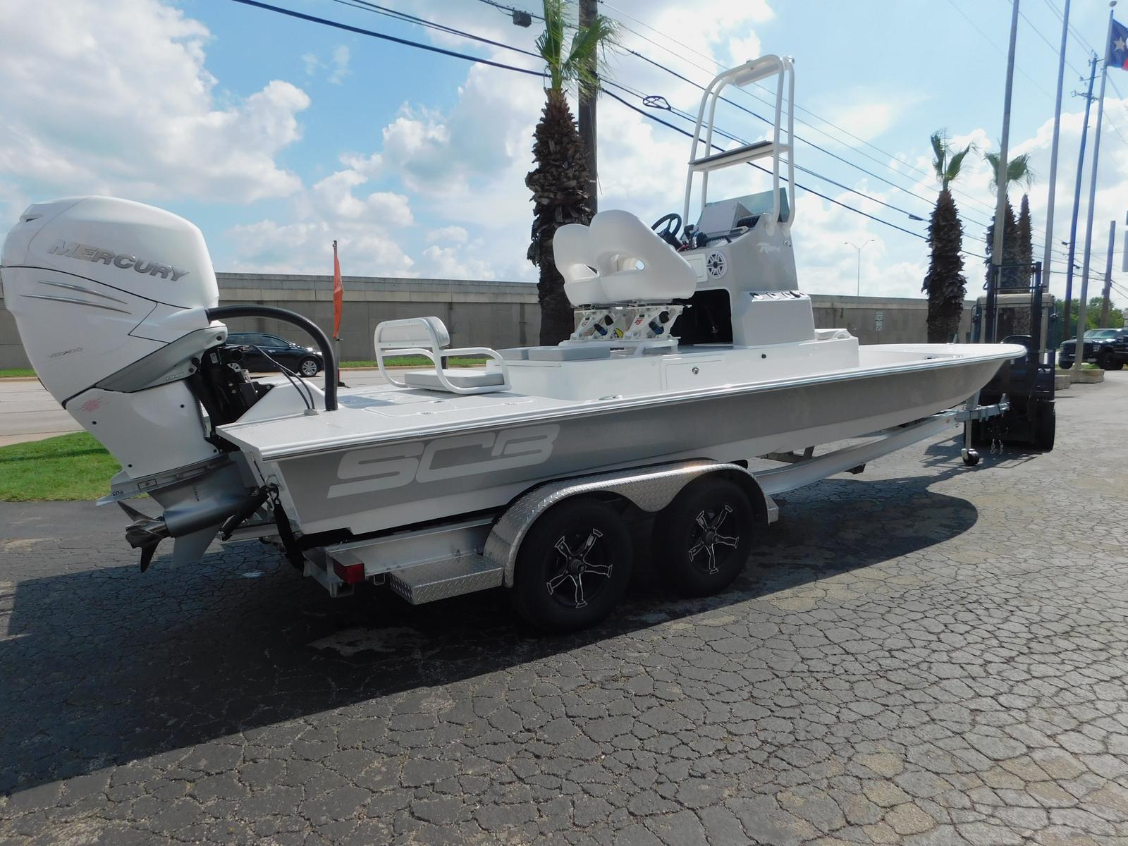 SCB boats for sale in Texas