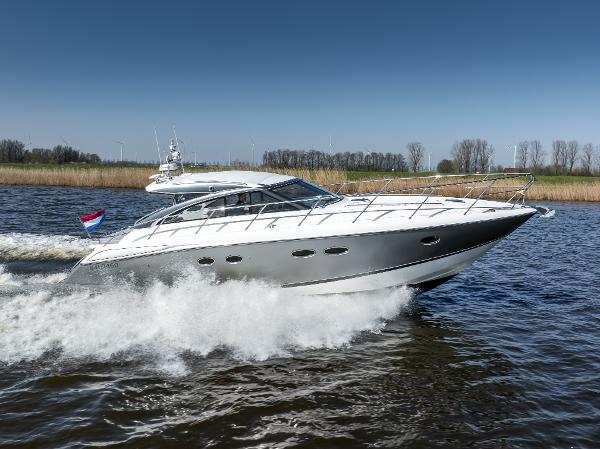 Princess V45