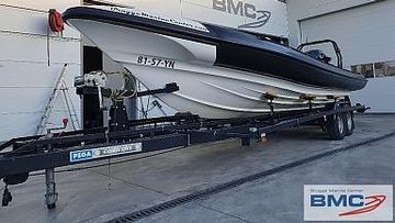 2010 Osprey Lynx 28