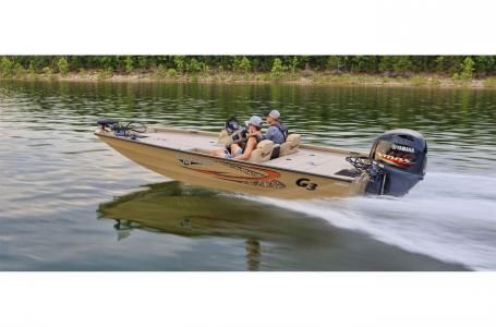 2022 G3 Sportsman 1710