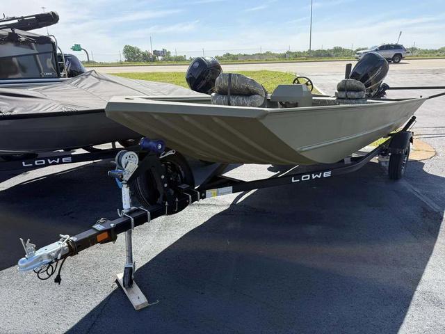 2025 Lowe RX1860