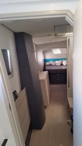 2016 Catana 47 Carbon Frankreich Boats Com
