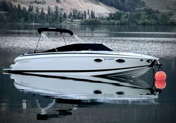 2007 Cobalt 263