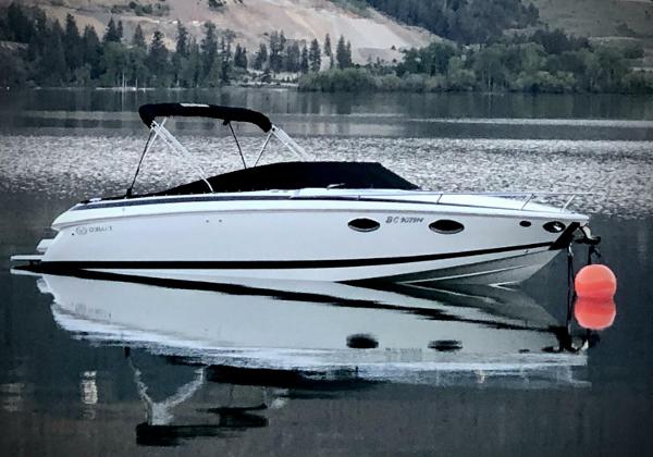 2007 Cobalt 263