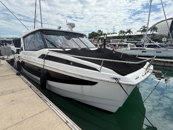 2022 Aquila 36 Sport