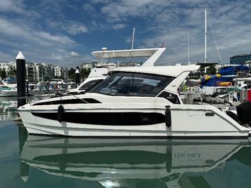 2022 Aquila 36 Sport