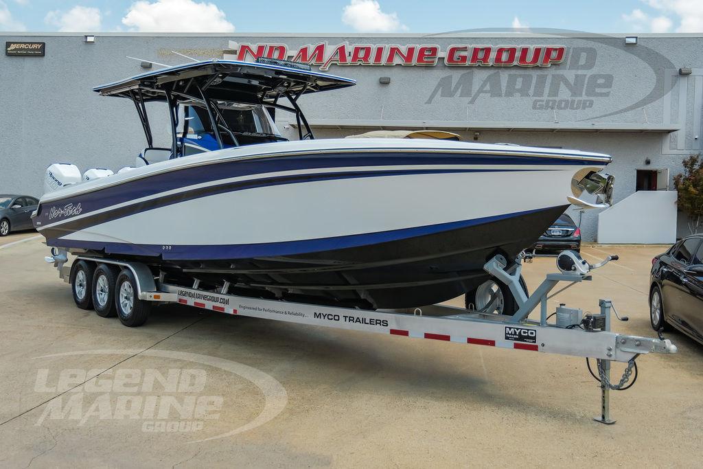 2025 Nor-Tech 450 Sport, Carrollton Texas - boats.com