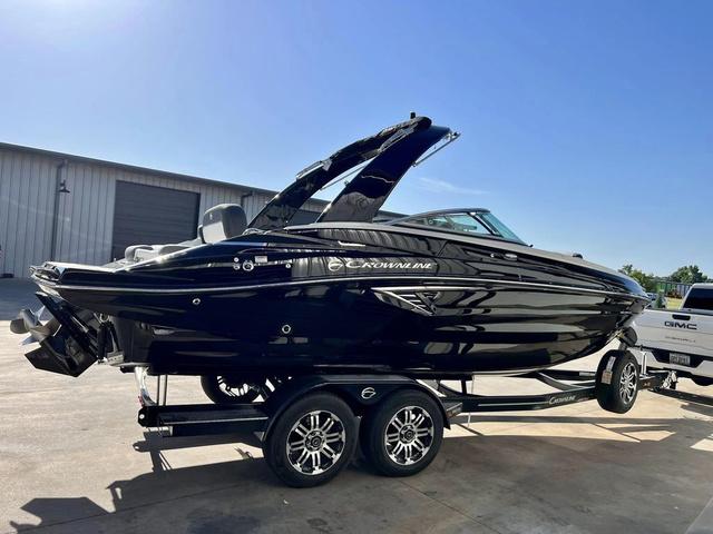 Crownline 260 SS