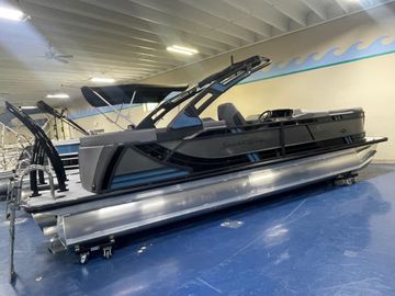 2026 South Bay 525 RS 3.0 Arch