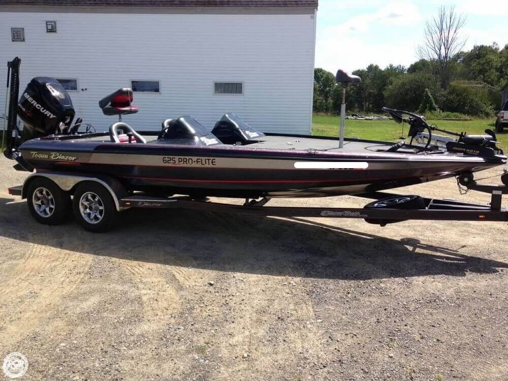 Blazer boats for sale - boats.com