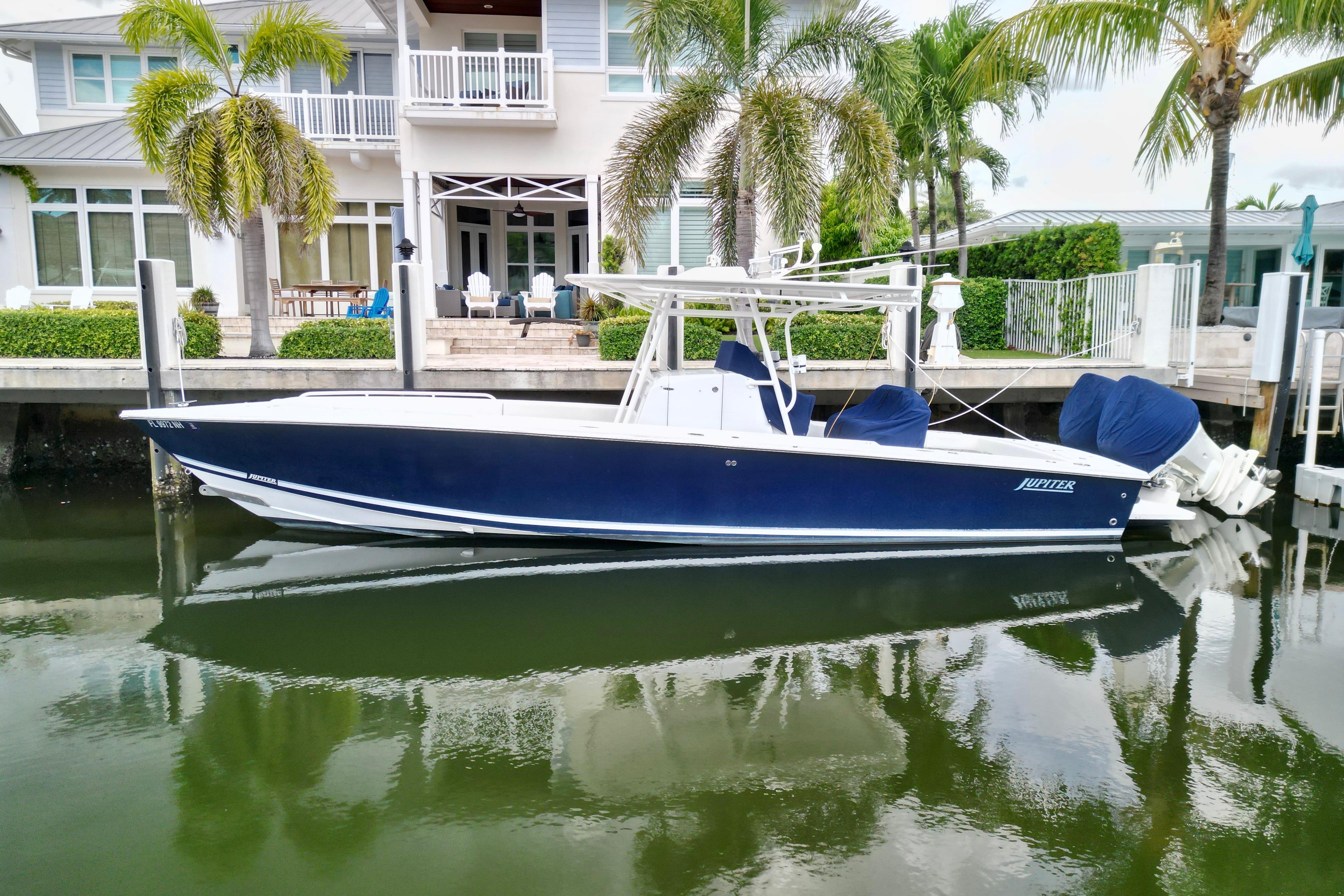 2007 Jupiter 31