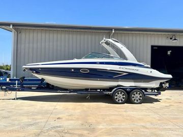 2024 Crownline 270 SS