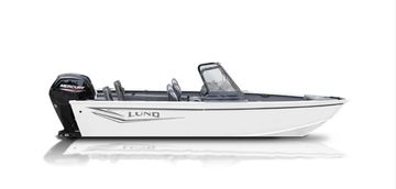 2026 Lund 1675 Adventure Sport