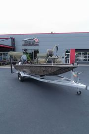 2021 Xpress HD16DB