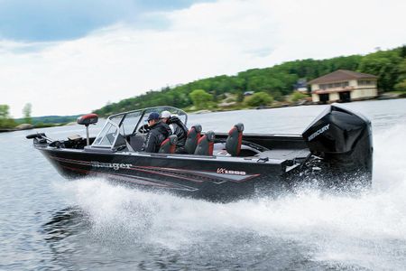 2020 Ranger Vx1888 Wt Boats Com